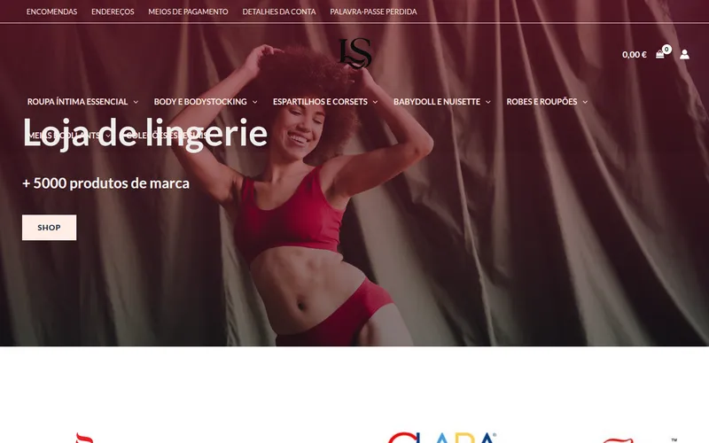 Lingerie-sexy.pt