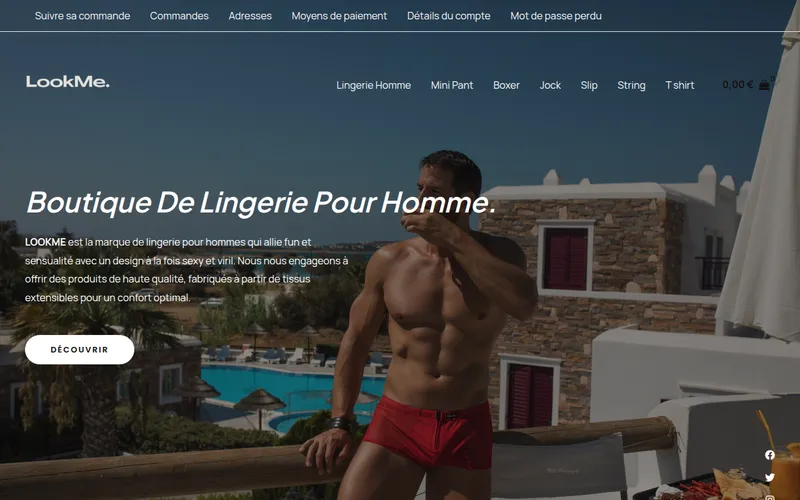 Lookme.fr