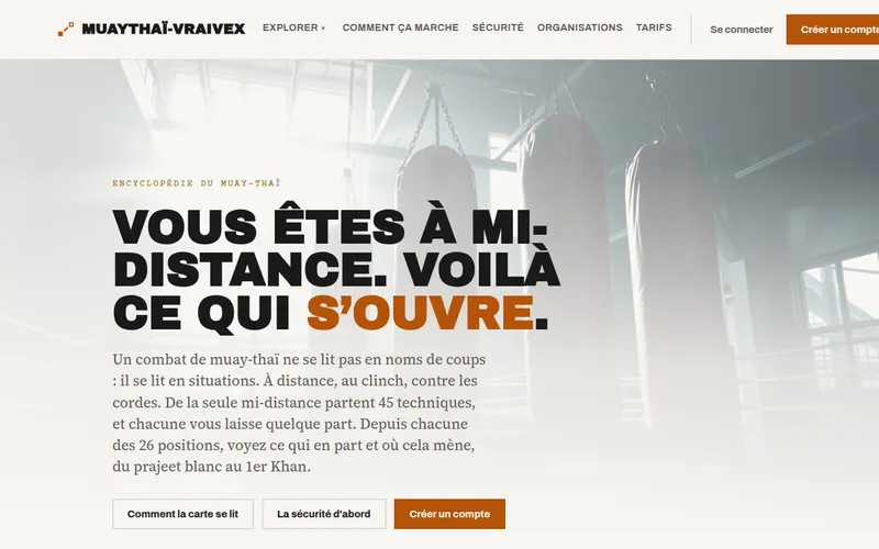 Muaythai-vraivex.fr