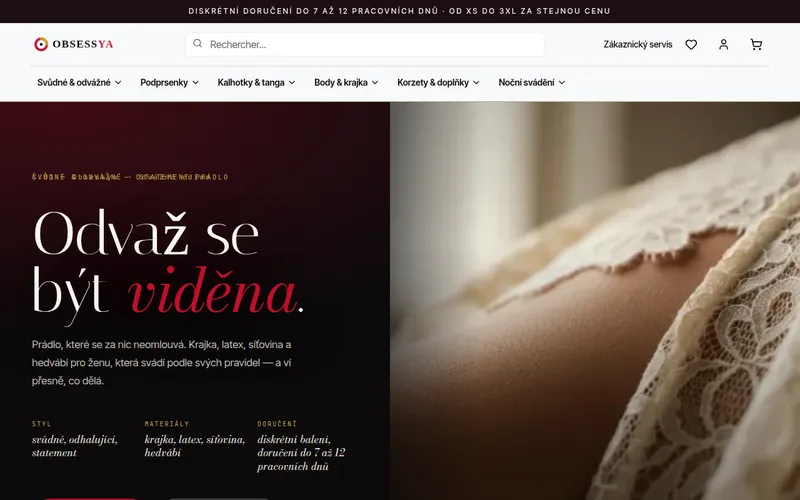 Obsessya.com