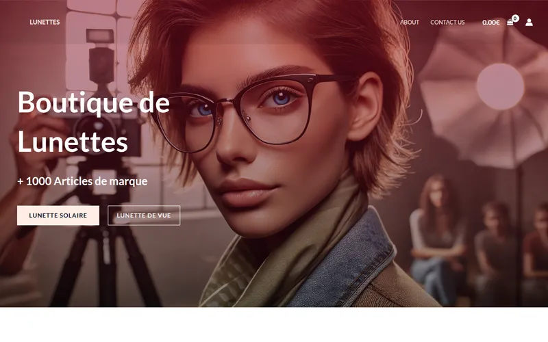 Optiquechic.fr